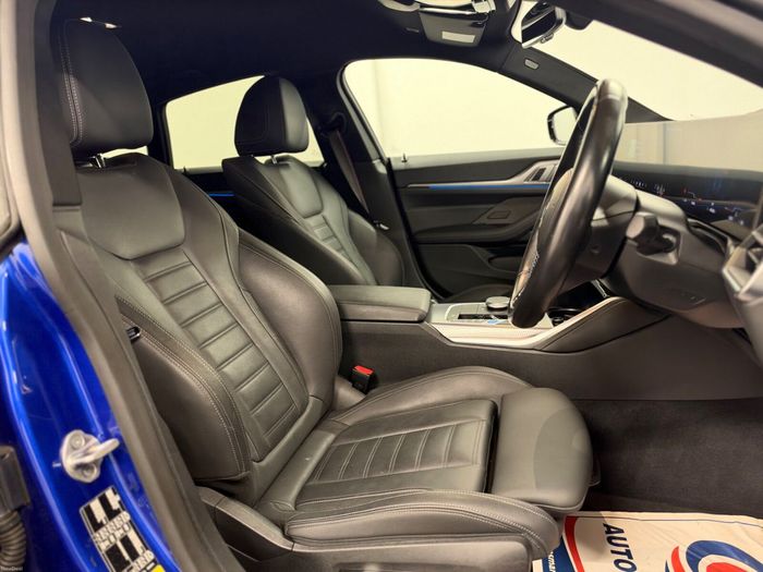 BMW i4 2023