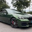 BMW 5 Series 2021