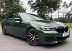 BMW 5 Series 2021