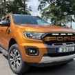 Ford Ranger 2021
