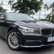 BMW 7 Series 2017