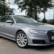 Audi A6 2015
