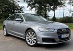 Audi A6 2015