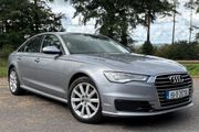 Audi A6 2015