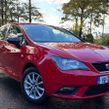 SEAT Ibiza 2015