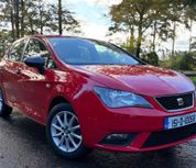 SEAT Ibiza 2015