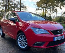 SEAT Ibiza 2015