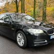 BMW 5 Series 2015