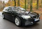 BMW 5 Series 2015