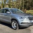 Skoda Karoq 2021
