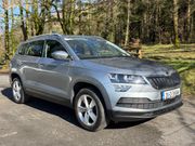 Skoda Karoq 2021