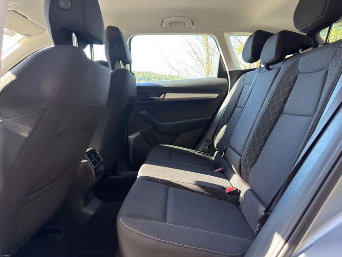 Skoda Karoq 2021