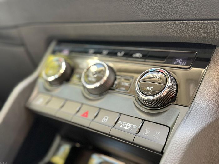 Skoda Karoq 2021