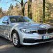 BMW 5 Series 2019