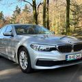 BMW 5 Series 2019