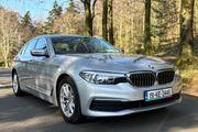 BMW 5 Series 2019