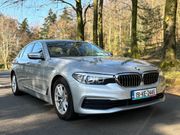 BMW 5 Series 2019
