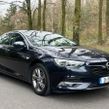 Opel Insignia 2021