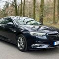 Opel Insignia 2021