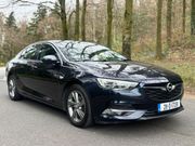 Opel Insignia 2021