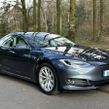Tesla Model S 2019