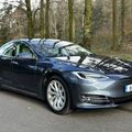 Tesla Model S 2019