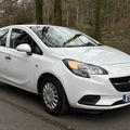 Opel Corsa 2016