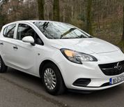 Opel Corsa 2016