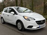 Opel Corsa 2016