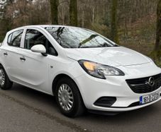 Opel Corsa 2016