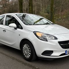 Opel Corsa 2016