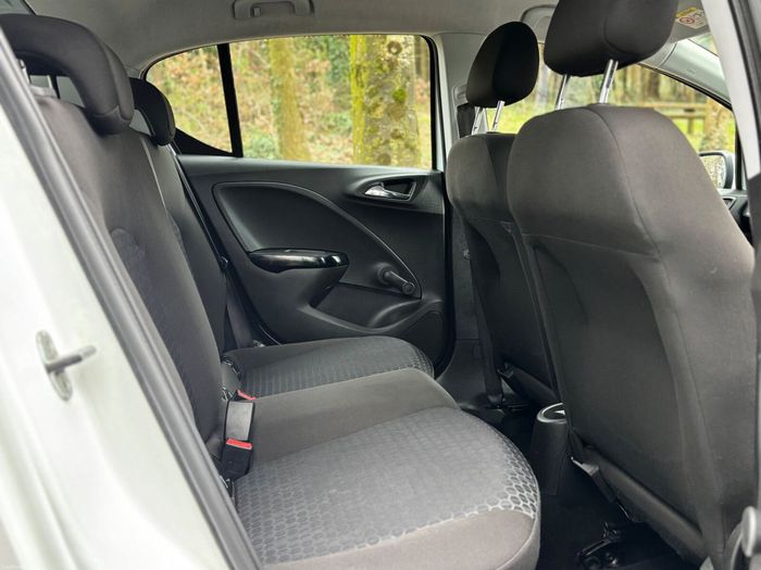 Opel Corsa 2016