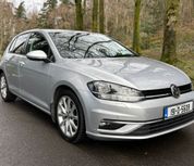 Volkswagen Golf 2019