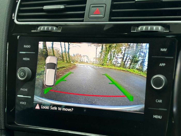 Volkswagen Golf 2019