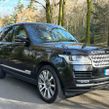 Land Rover Range Rover 2016