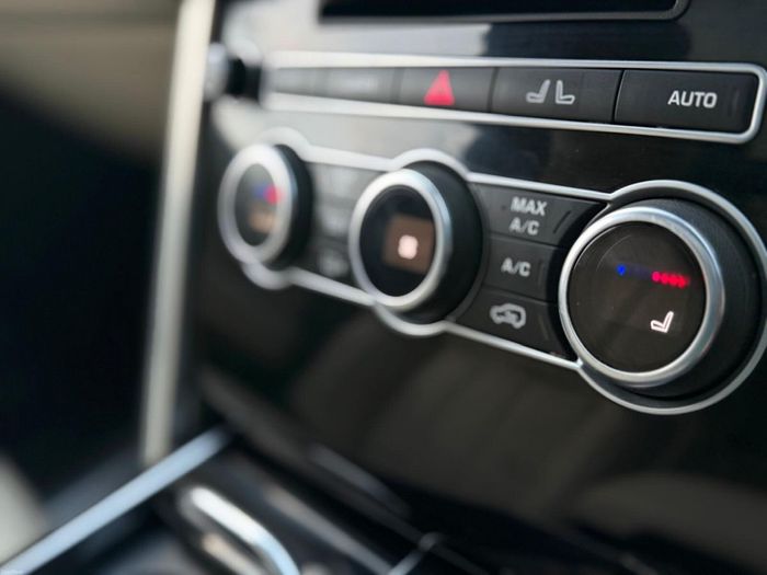 Land Rover Range Rover 2016