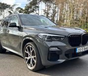 BMW X5 2021