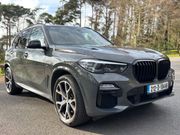 BMW X5 2021