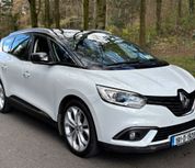 Renault Grand Scenic 2019