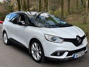 Renault Grand Scenic 2019