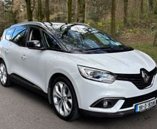 Renault Grand Scenic 2019