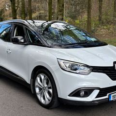 Renault Grand Scenic 2019