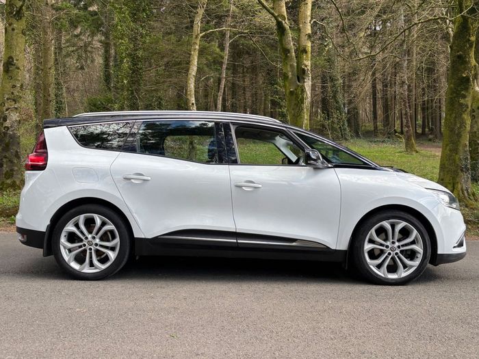 Renault Grand Scenic 2019