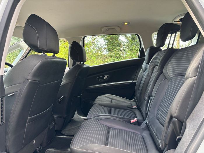 Renault Grand Scenic 2019