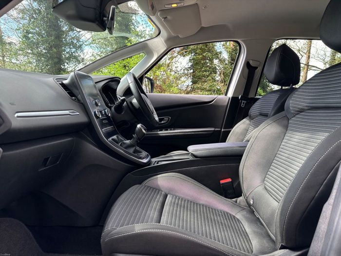 Renault Grand Scenic 2019