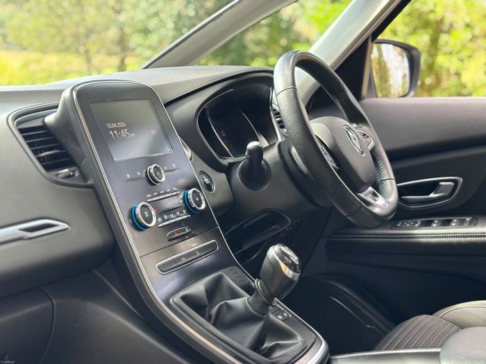 Renault Grand Scenic 2019