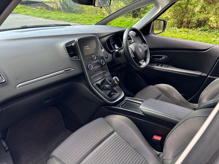 Renault Grand Scenic 2019