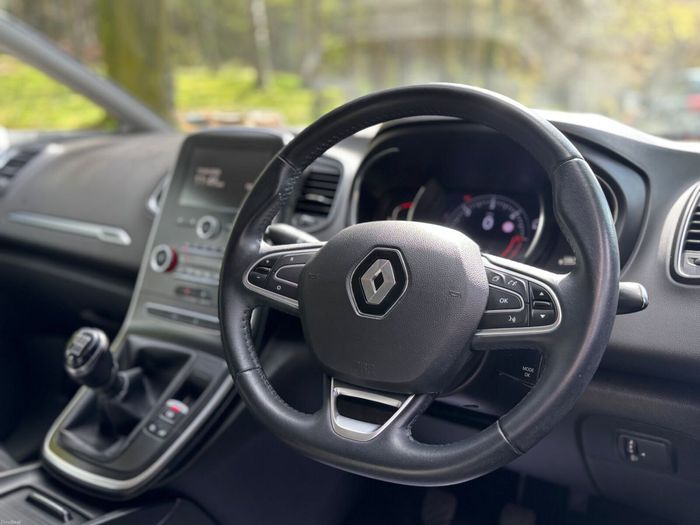 Renault Grand Scenic 2019