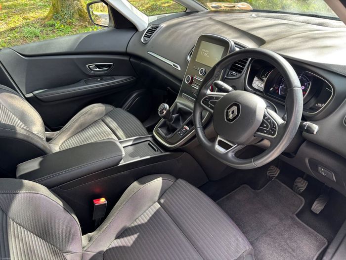 Renault Grand Scenic 2019