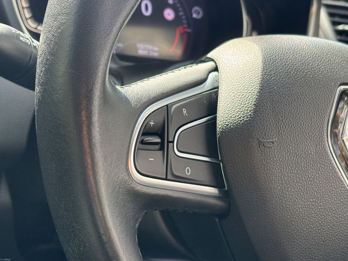 Renault Grand Scenic 2019